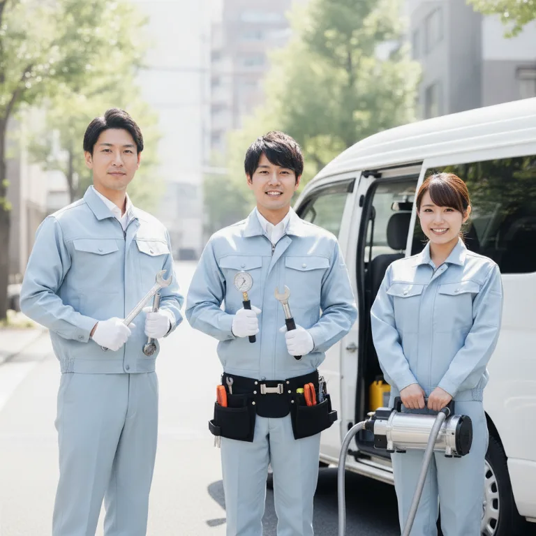 エアコン修理 のチーム: Adachi